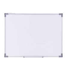 40*60 dry erase board wall mounted magnetic whiteboard for office School Kids Whiteboards for Writing OEM multi material frame